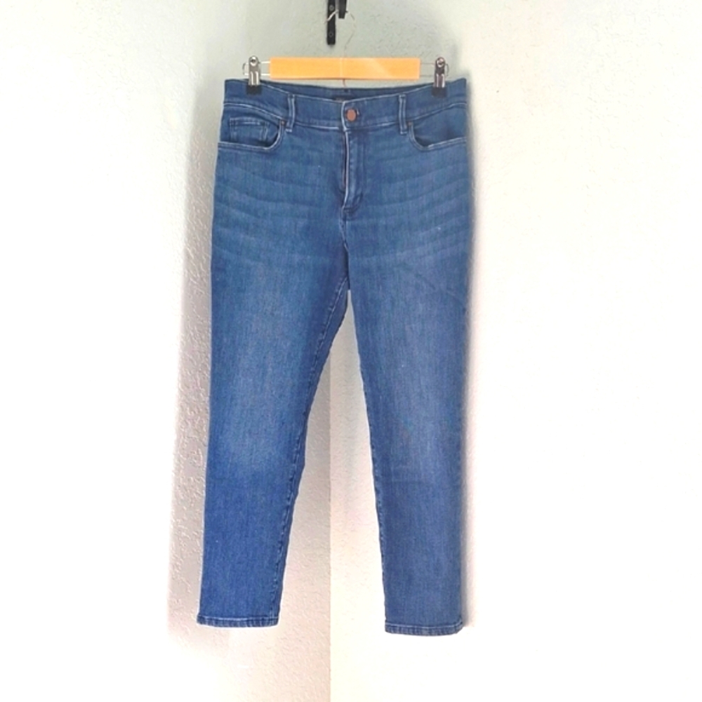 Ann Taylor Factory Jeans